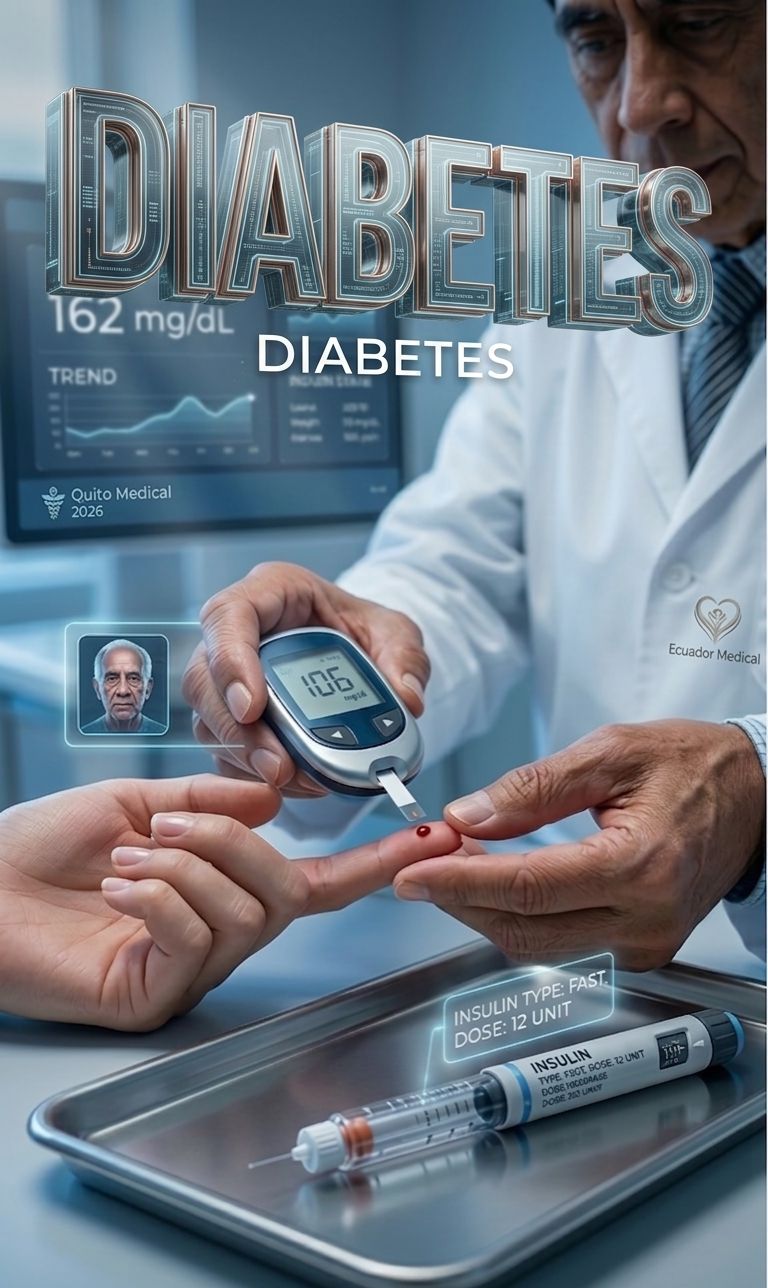 Diabetes
