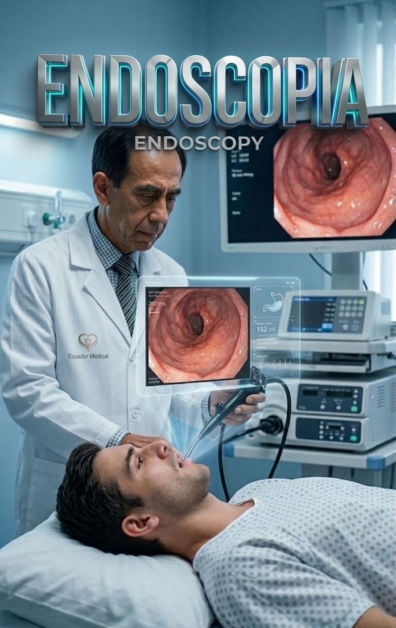 Endoscopias