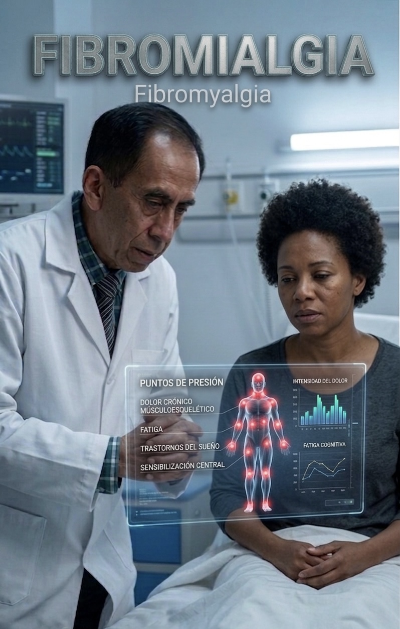 Fibromialgia