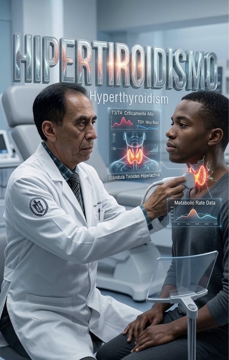 Hipertiroidismo