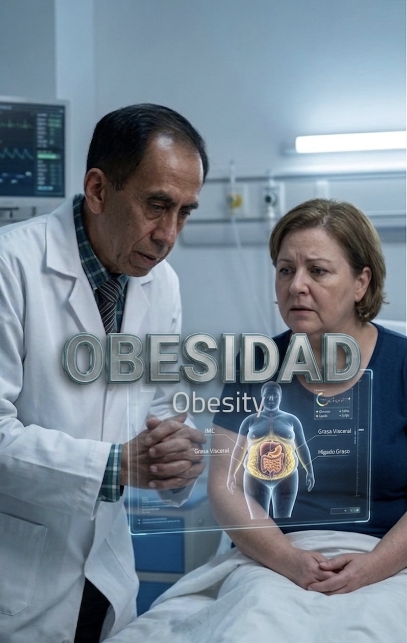 Obesidad